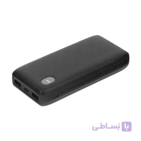 شارژر همراه تسکو مدل TP 879L ظرفیت 20000 میلی آمپر ساعت