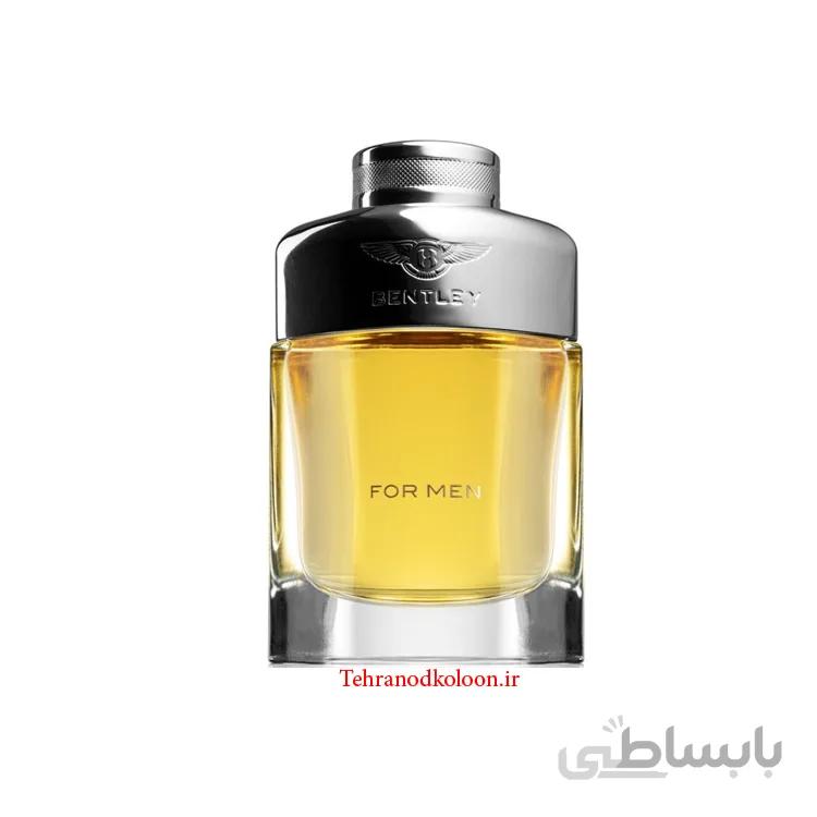 Bentley - for man