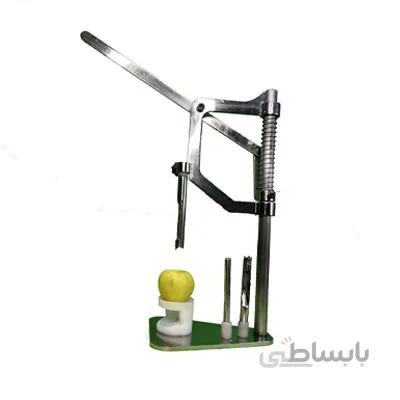 دستگاه هسته گیر اهرمی V3