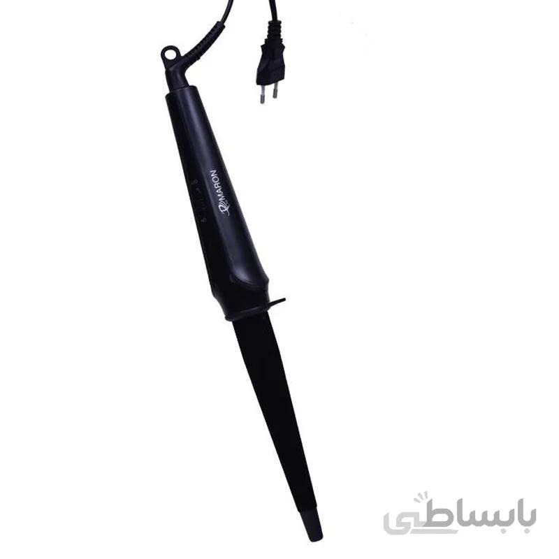 فرکننده موی پرومارون مدل RL-9905 همراه اسپری دو فاز مدل کراتینه مارال ا Promaron RL-9905 Hair Curler