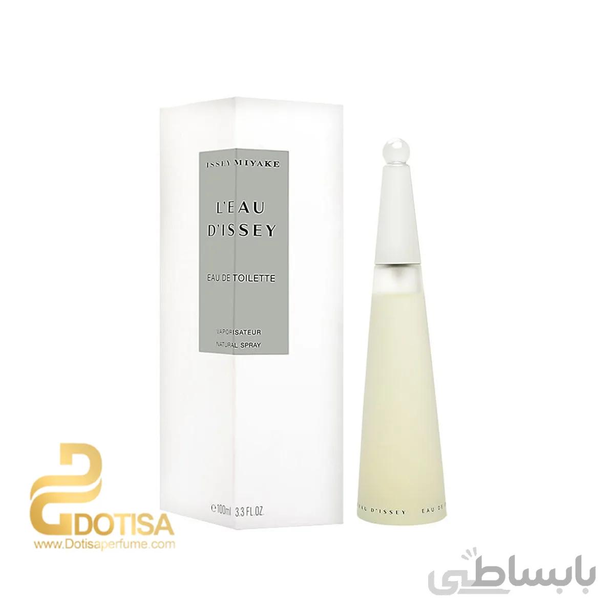 عطر ادکلن ایسی میاکه لئو د ایسه زنانه | Issey Miyake L’eau d’Issey