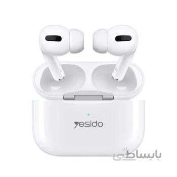 هندزفری بلوتوث یسیدو مدل TWS6