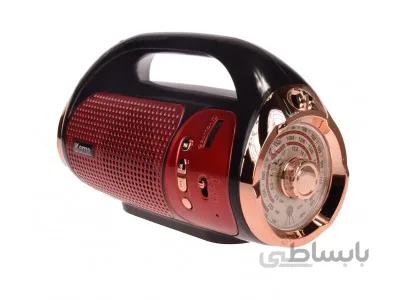 رادیو کیمای مدل MD-169BT