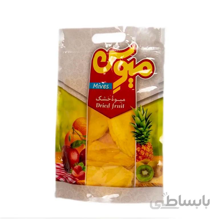 انبه خشک میوِس - 250 گرم