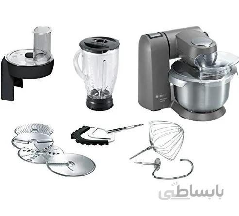 همزن بوش مدل MUMXX40G ا همزن بوش مدل MUMXX40G