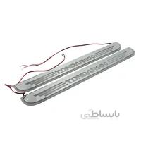 پارکابی نورانی النود