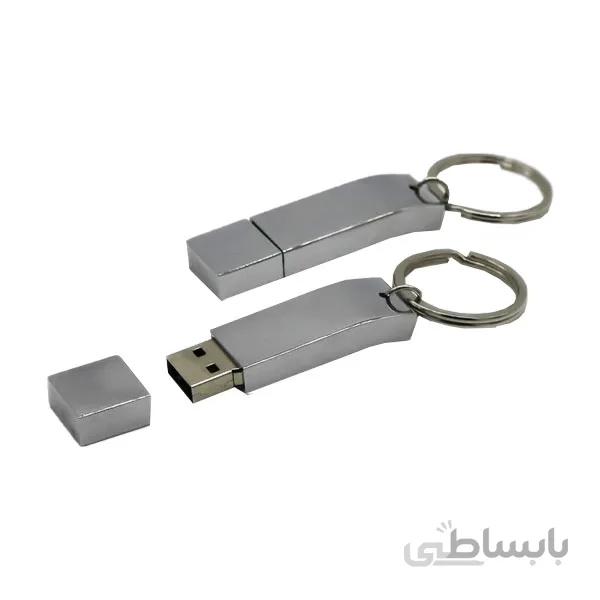 فلش مموری فلزی P-V4 32GB
