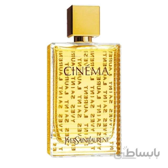 عطر ایو سن لورن سینما ا عطر YVES SAINT LAURENT Cinema