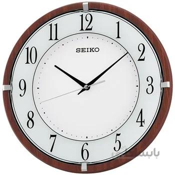 ساعت ديواري سيکو مدل QXA678 ا Seiko QXA678 Wall Clock