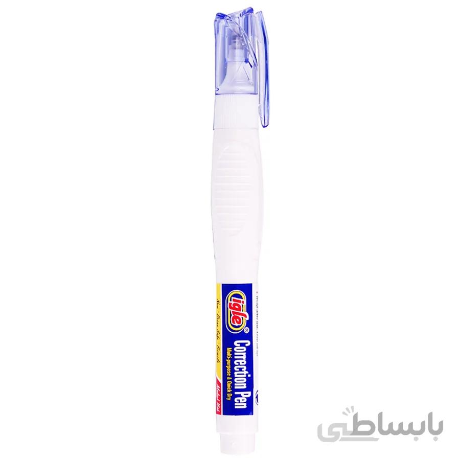 لاک غلط گیر قلمی ایگل ۰۳۶