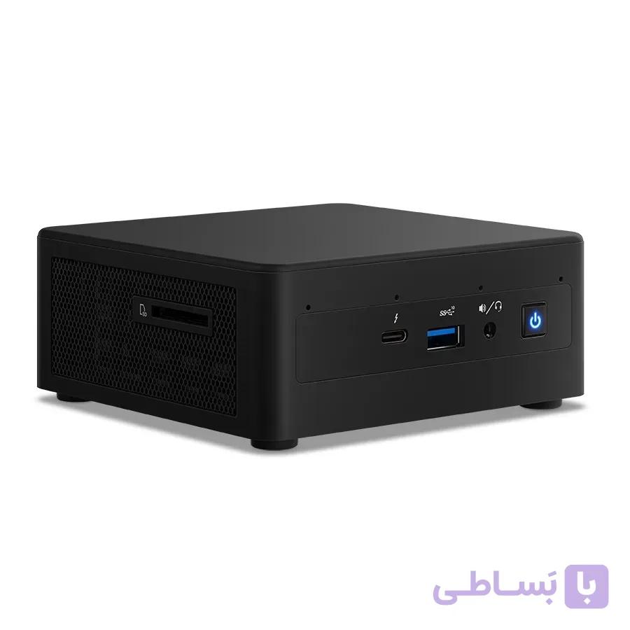 کامپیوتر کوچک اینتل NUC11PAHi5 -B