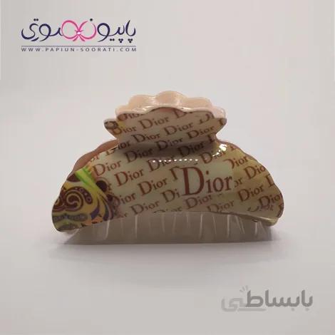 کلیپس مو طرح دیور