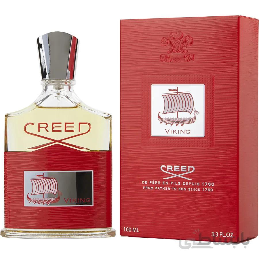 کرید وایکینگ ادو پرفیوم مردانه CREED VIKING FOR MEN