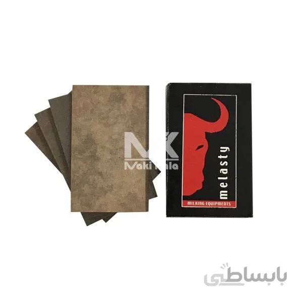 فیبر پمپ شیردوش ملاستی 200