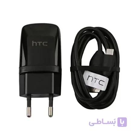 شارژر اصلی Htc