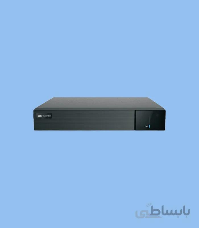 دستگاه NVR مدل TD-3104B1 TVT