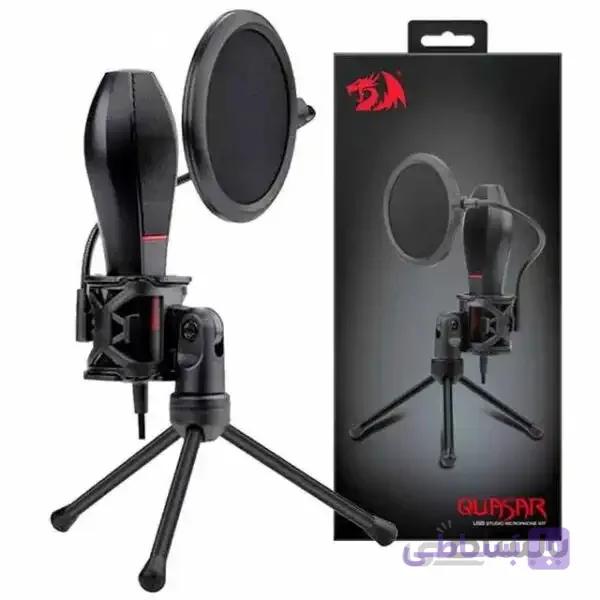 میکروفن ردراگون مدل Microphone Redragon GM200
