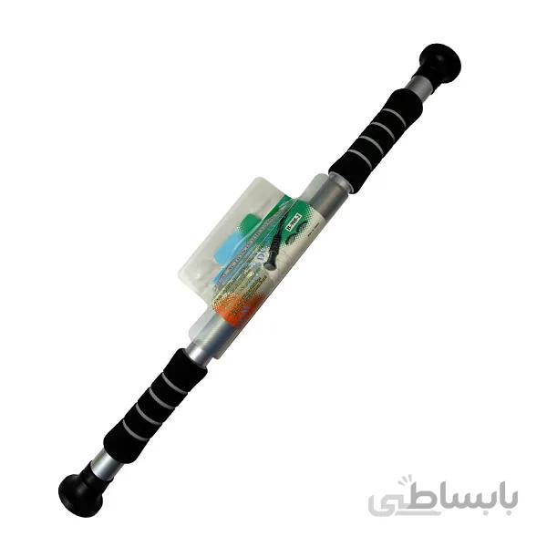 میل بارفیکس سه لول سر گرد B-۹۰۸ ا MIT Mill Barfix Model P-908