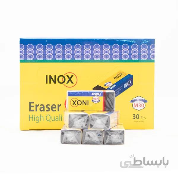 پاک کن مشکی مدل M30