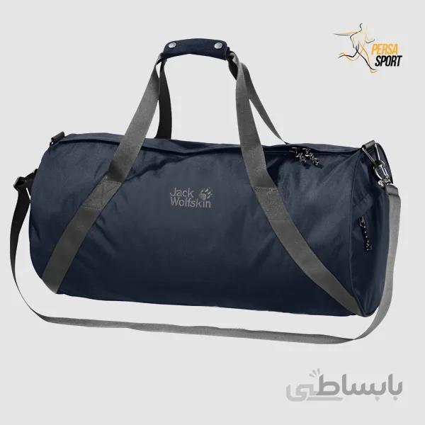 ساک حمل بار جک ولفسکین BERKELEY DUFFLE