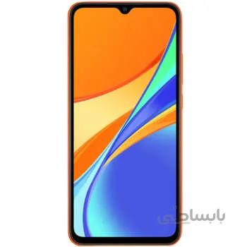 گوشی شیائومی Redmi 9C | حافظه 32 رم 2 گیگابایت ا Xiaomi Redmi 9C 32/2 GB