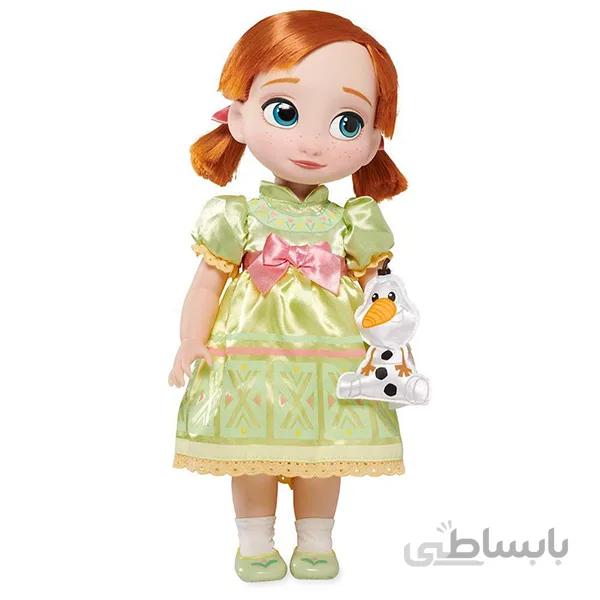 عروسک آنا Disney