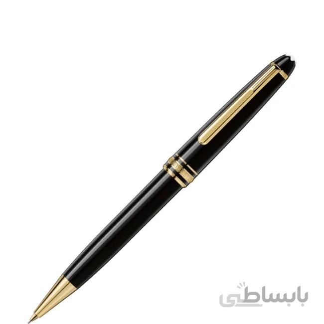 خودکار لاکچری MONT BLANC ا MEISTERSTUCK CLASSIQUE BALLPOINT PEN 146