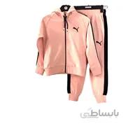 لباس ورزشی بچه گانه پوما 1001