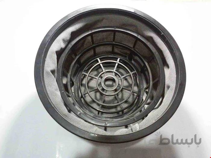 کیسه جاروبرقی هیتاچی