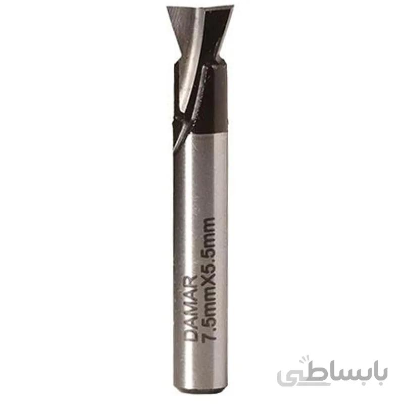 تیغ دم چلچله پروانه دامار مدل DMS050756
