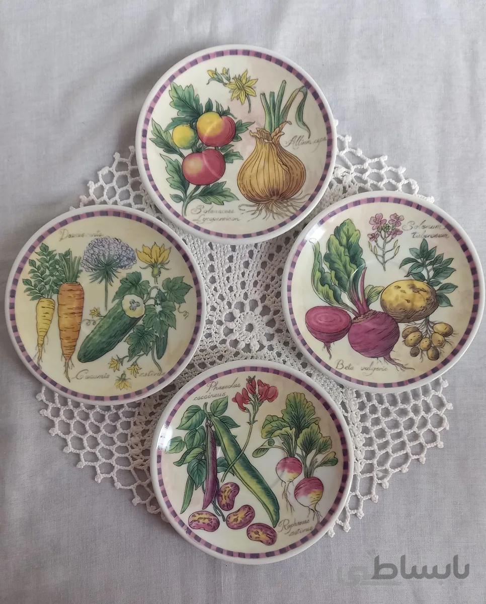 دیوارکوب سبزیجات vegtabale