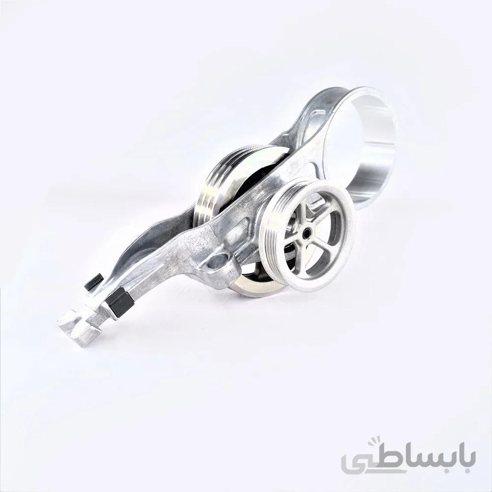 اهرم داخلی میخکوب شارژی بوش مدل BOSCH_GSK18V-LI