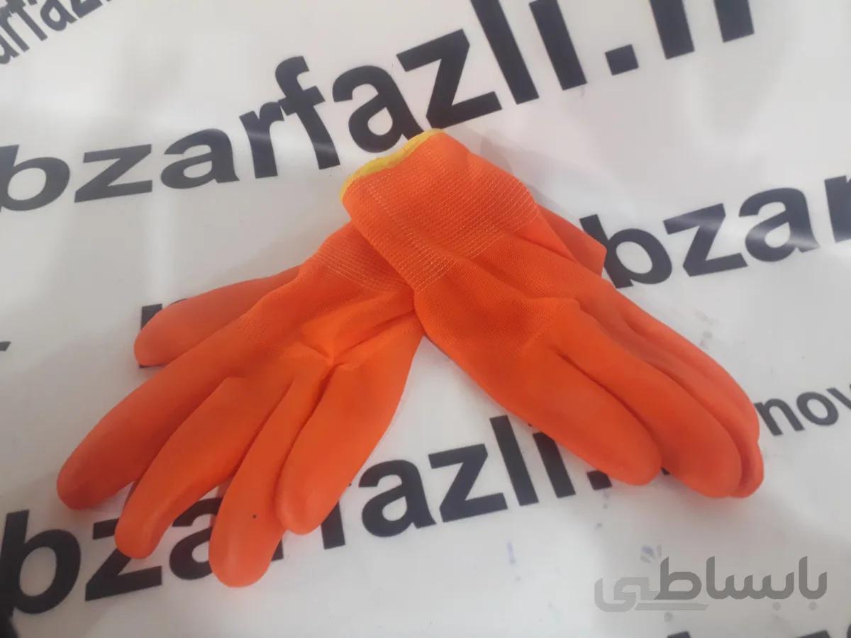 دستکش ژله ای درجه یک