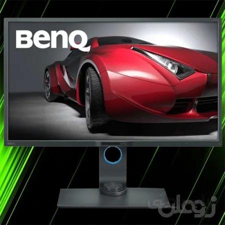 مانیتور 32 اینچ بنکیو PD3200U