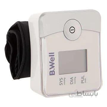 فشارسنج مچی بی ول مدل PRO-39 ا B.Well PRO-39 Blood Pressure Monitor