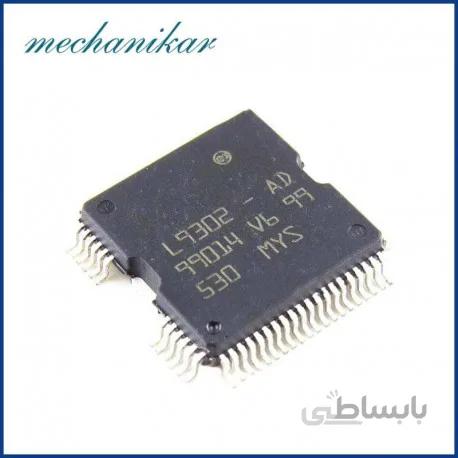 آیسی(انژکتور, فن, گرم کن سنسور اکسیژن پارس خودرو )L9302