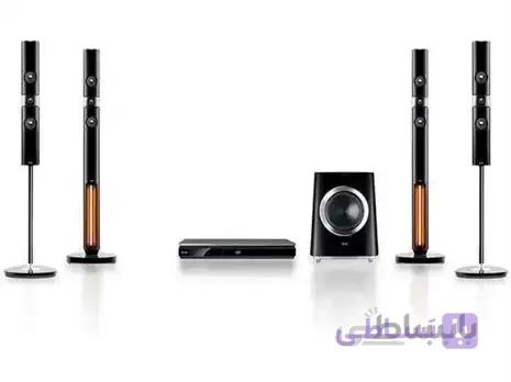 سینمای خانگی ال جی مدل LH-W995XBH