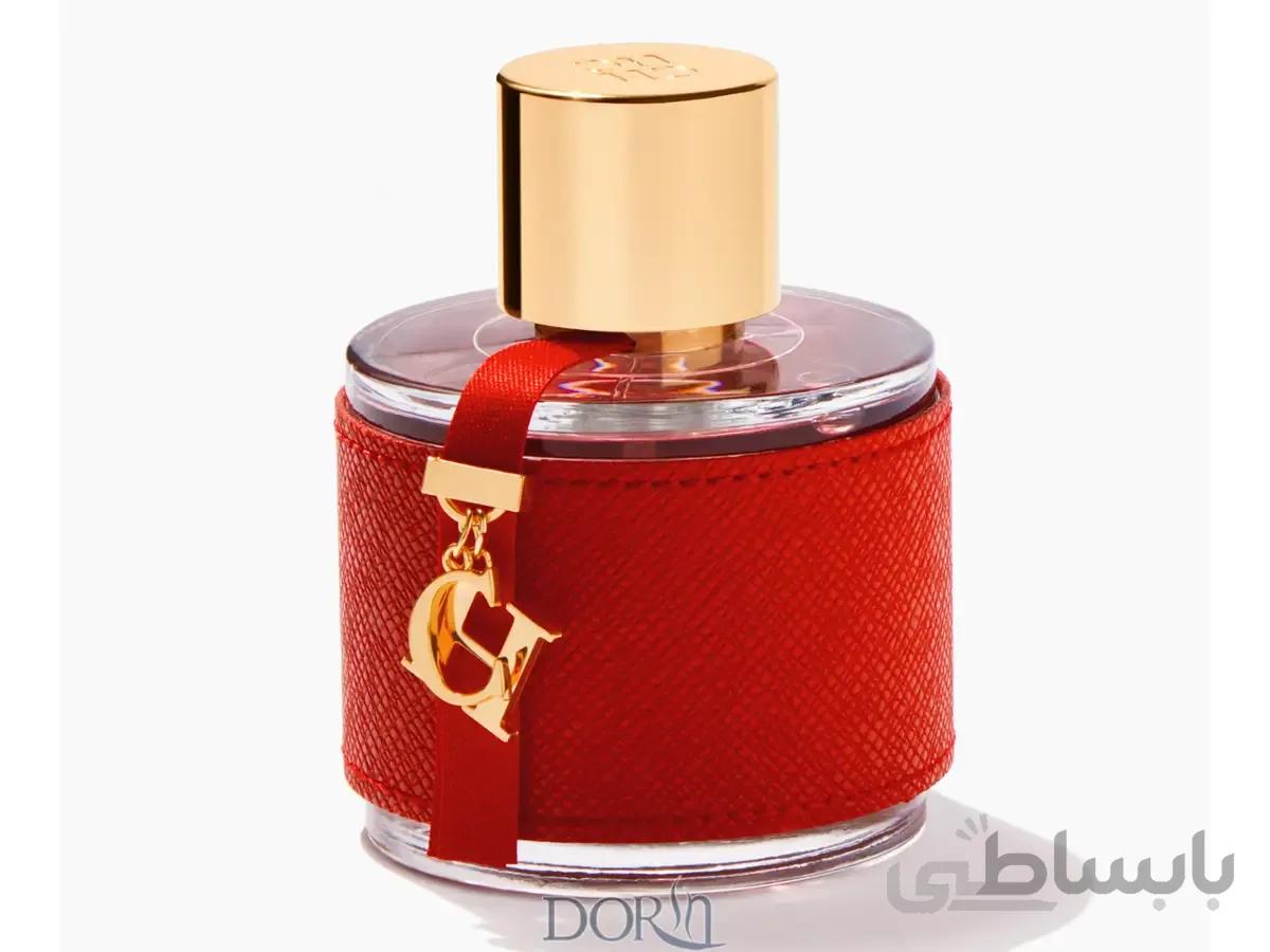ادوتویلت کارولینا هررا سی اچ زنانه 100 میلی لیتر اورجینال