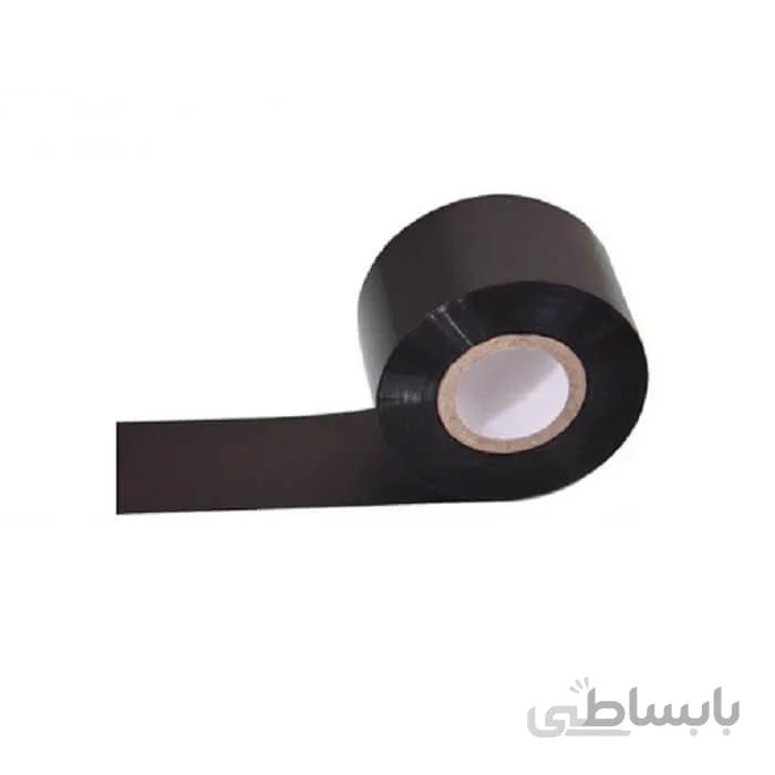 ریبون تاریخ زن حرارتی عرض 3 سانت
