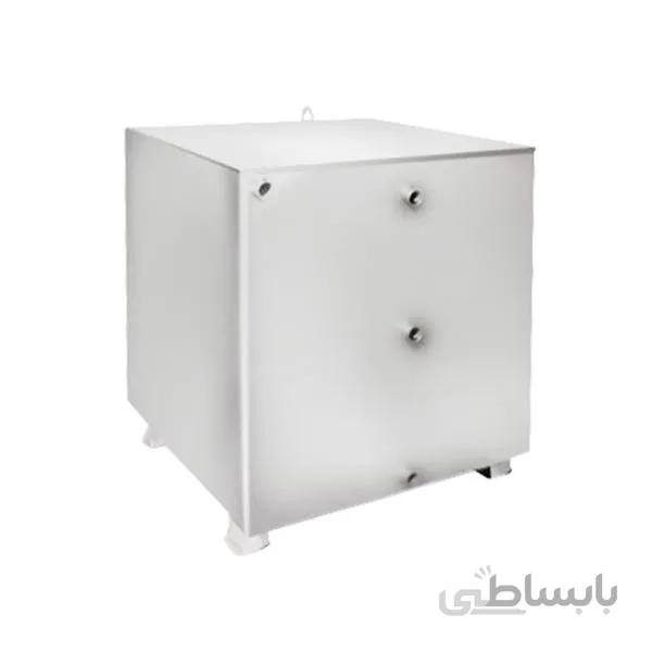 منبع انبساط باز 1500 لیتری ورق 3