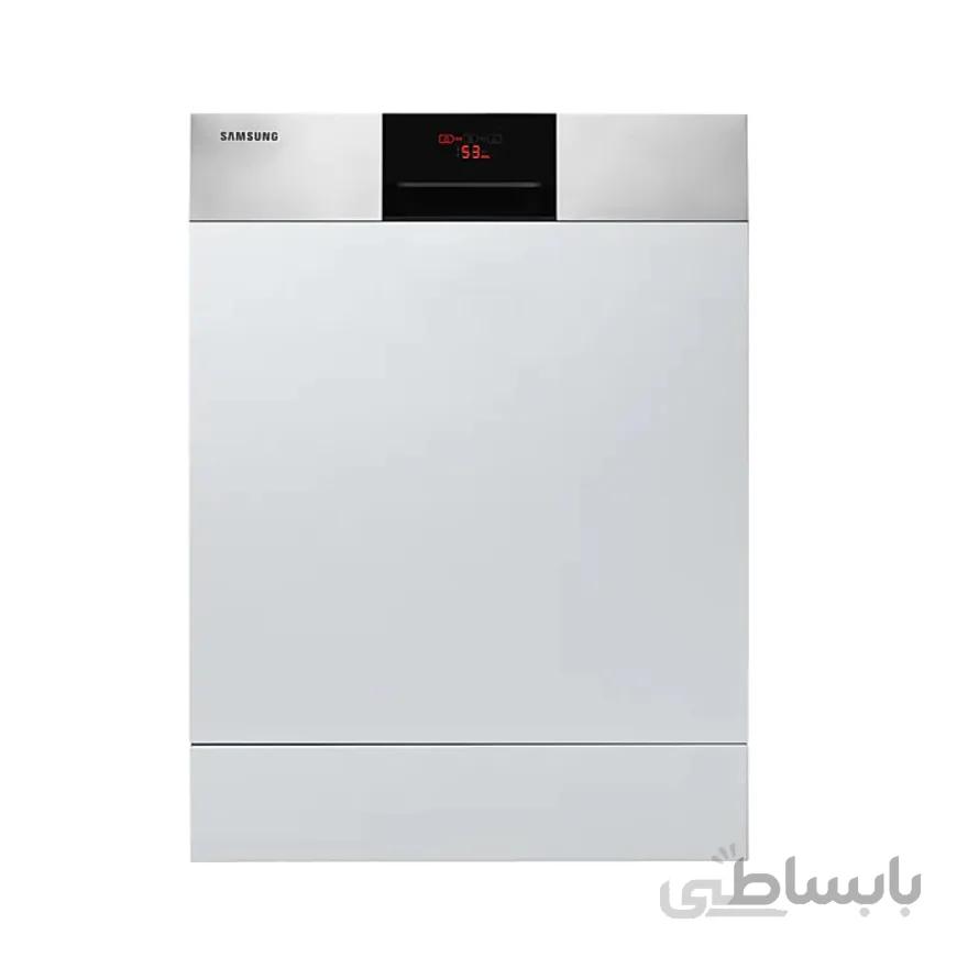 ماشین ظرفشویی توکار سامسونگ مدل D175 ا Samsung Dishwasher D175