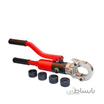 پرس لوله 5 لایه زوپکس مدل 4003 ا ZUPEX 4003 Multi-Layer Pipe Fitting Tool