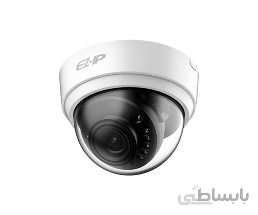 دوربین مداربسته EZ-IP داهوا DH-IPC-D1B20-L