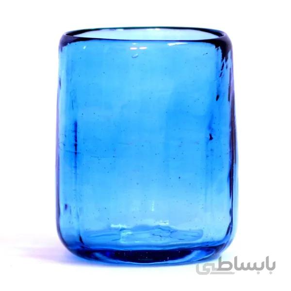 شات فیروزه ای