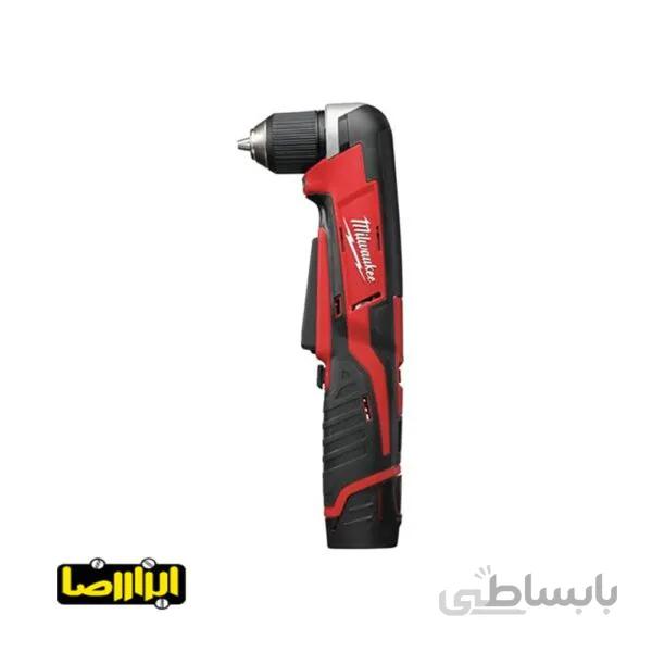 دریل سرکج شارژی میلواکی مدل C12RAD-202