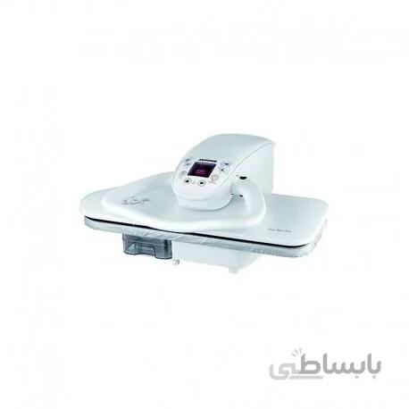 اتو پرس ژانومه مدل JANOME 6000 ا JANOME Steam Press Iron 6000