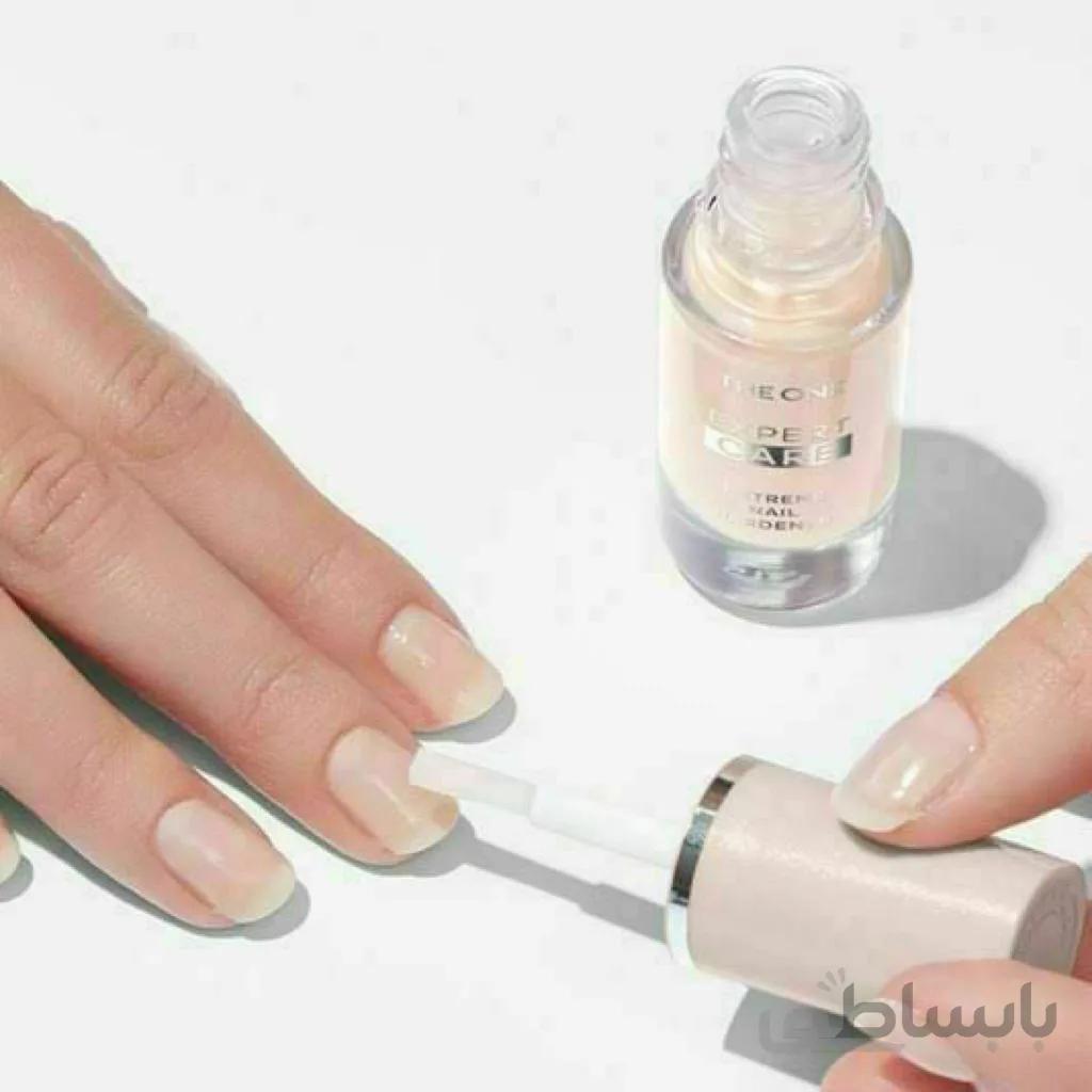 لاک سفت کننده ناخن 41758 ا Expert Care Hardener Nail 41758