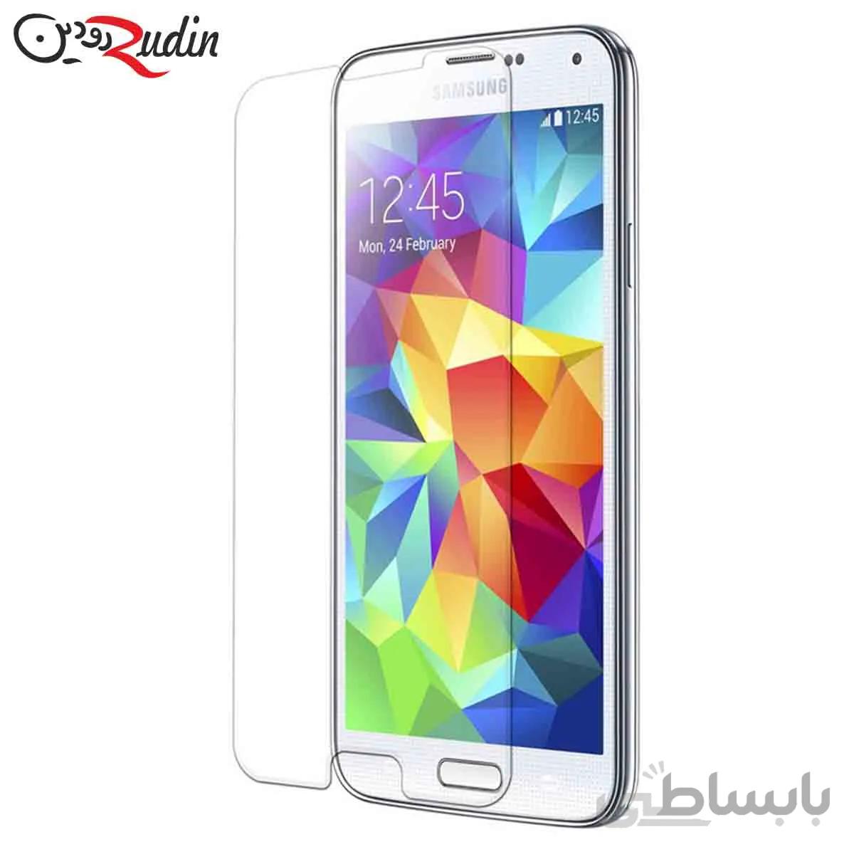 محافظ صفحه نمایش ریمکس مناسب برای گوشی سامسونگ S5 mini