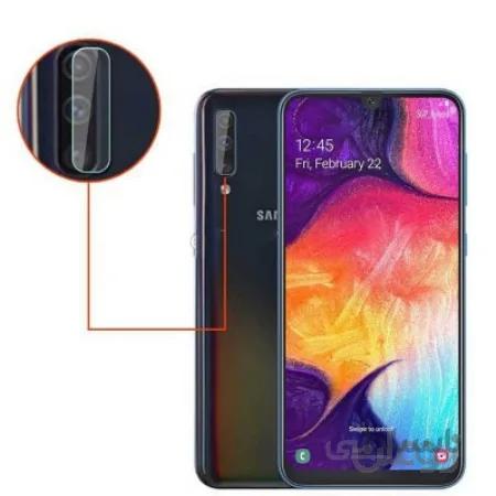 گلس لنز موبایل SAMSUNG  A70