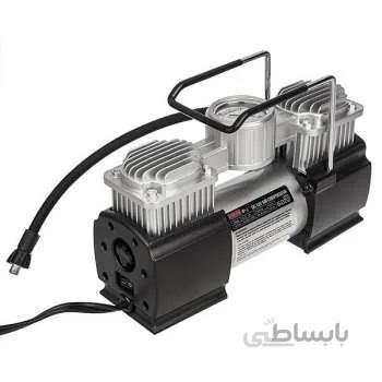 کمپرسورباد دوسیلندر گالان مدل 6222 ا Galan 6222 Air Compressors